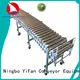 duty expandable conveyor for-sale for warehouse logistics YiFan 1