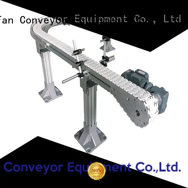 best selling roller chain conveyor slat online for beverage industry 1
