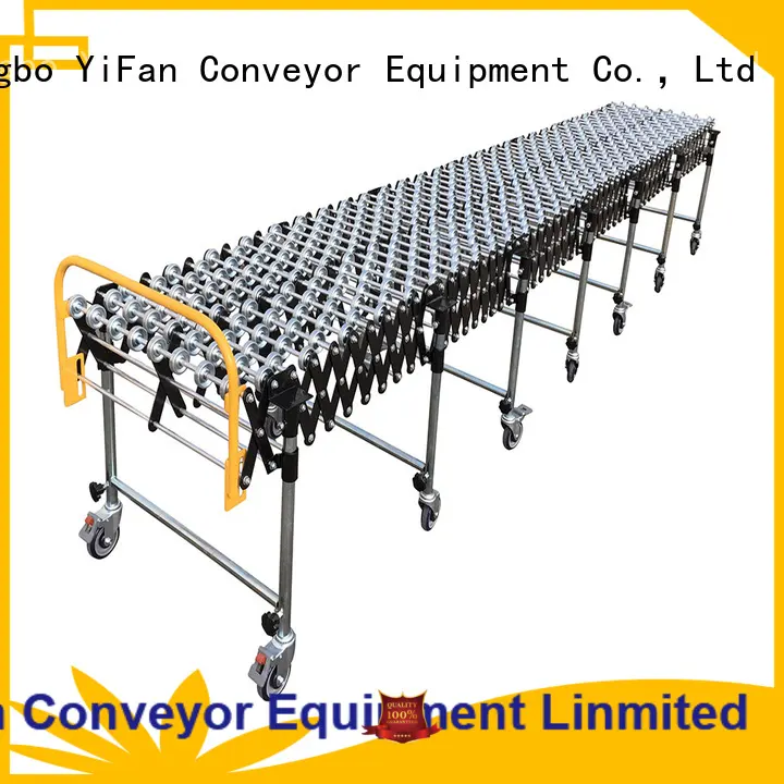 trustworthy gravity skate wheel conveyor tracking for harbor 1