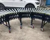 YiFan professional flexible belt conveyor manufacturer for factory 7