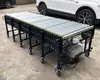 YiFan professional flexible belt conveyor manufacturer for factory 6