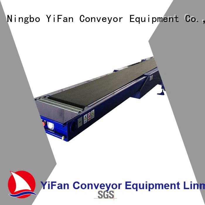 high performance conveyor system manufacturers conveyor with good reputation for seaport 1