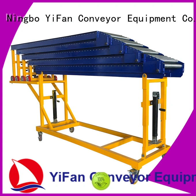 best selling gravity roller conveyor systems floor china manufacturing for harbor 1