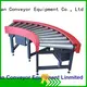 YiFan powered conveyor manufacturers chinese manufacturer for workshop 1