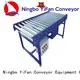 YiFan best conveyor roller manufacturers from China for workshop 1