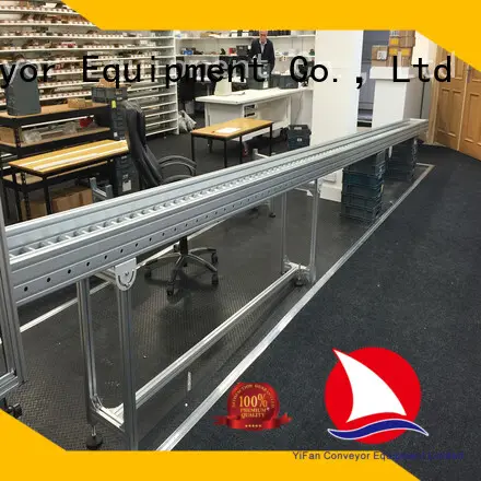 latest roller conveyor suppliers motorized source now for factory 1