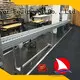 latest roller conveyor suppliers motorized source now for factory 1