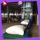YiFan vertical material lifts widely use for storehouse 1
