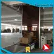 YiFan conveyor vertical pallet lift Chinese manufacture for factory 1