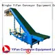 YiFan Professional portable conveyor system company for warehouse 1