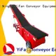YiFan simple truck unloader conveyor chinese manufacturer for airport 1