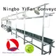 YiFan pvk industrial conveyor belt manufacturers awarded supplier for medicine industry 1