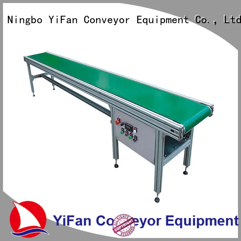 buy magnetic belt conveyor manufacturers curve with bottom price for light industry 1