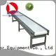 YiFan degree conveyor belt manufacturers for light industry 1