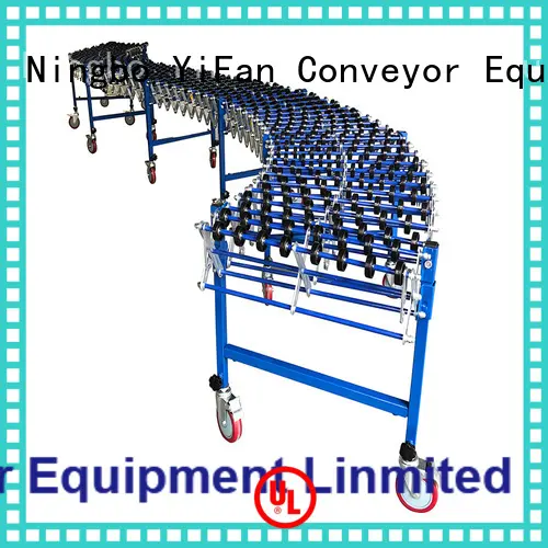 high quality warehouse conveyor systems conveyor competitive price for workshop 1