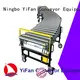 YiFan coated flexible motorized roller conveyor factory for factory 1