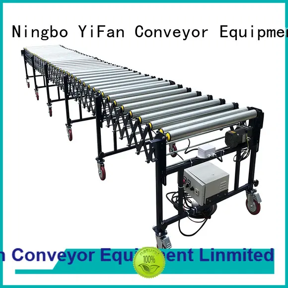 low cost flexible motorized roller conveyor conveyorv inquire now for harbor 1