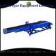 excellent quality unloading conveyor telescopic with bottom price for mineral 1