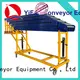 YiFan telescopic conveyor manufacturers export worldwide for warehouse 1