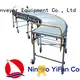 YiFan 5 star services warehouse conveyor factory price for warehouse logistics 1