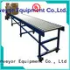 YiFan degree conveyor roller suppliers source now for workshop 1