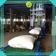 factory price lifting conveyor Type C widely use for airport 1