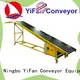 YiFan system truck loading belt conveyor China supplier for warehouse 1