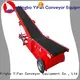 hot recommended loading unloading conveyor system economic chinese manufacturer for airport 1
