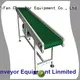 YiFan 2019 new designed belt conveyor system awarded supplier for logistics filed 1