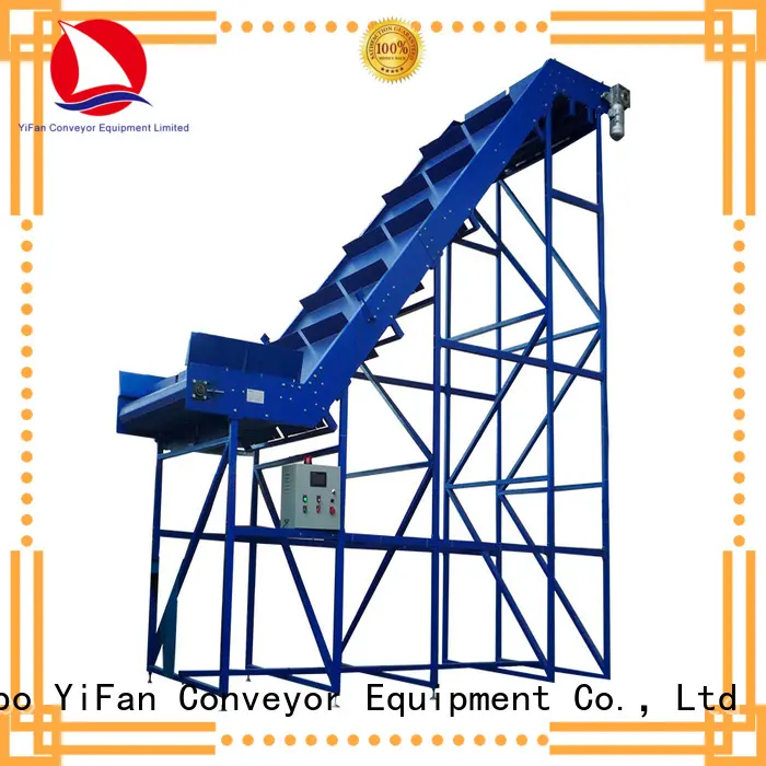 most popular rubber conveyor belt suppliers light for packaging machine 1