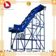 most popular rubber conveyor belt suppliers light for packaging machine 1