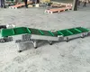 YiFan High-quality concrete belt conveyor factory for packaging machine 4