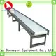YiFan most popular industrial conveyor belt manufacturers with good reputation for food industry 1