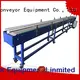 YiFan steel slat conveyor wholesale for printing industry 1