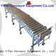 YiFan 5 star services gravity roller conveyor supplier for-sale for warehouse logistics 1