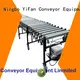YiFan roller flexible conveyor system inquire now for workshop 1