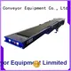 wholesale cheap belt conveyor platform with bottom price for food factory 1