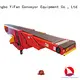 YiFan stages conveyor system manufacturers widely use for harbor 1