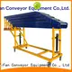 YiFan best selling powered roller conveyor system great deal for harbor 1