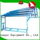 YiFan wholesale cheap folding conveyor international market for workshop 1