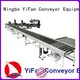 YiFan conveyor conveyor manufacturers source now for industry 1