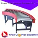 YiFan stainless conveyor roller suppliers source now for workshop 1