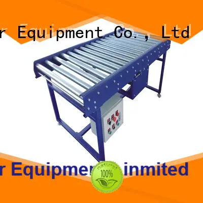 YiFan hot sale gravity roller conveyor chinese manufacturer 1