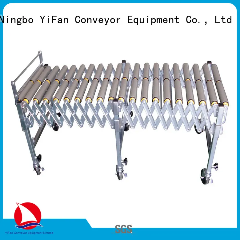 buy roller conveyor system medium supplier for warehouse logistics 1