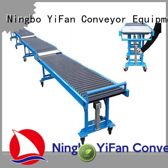 factory price roller conveyor system vehicles international market for storehouse 1