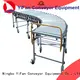YiFan buy gravity roller conveyor supplier for-sale for industry 1