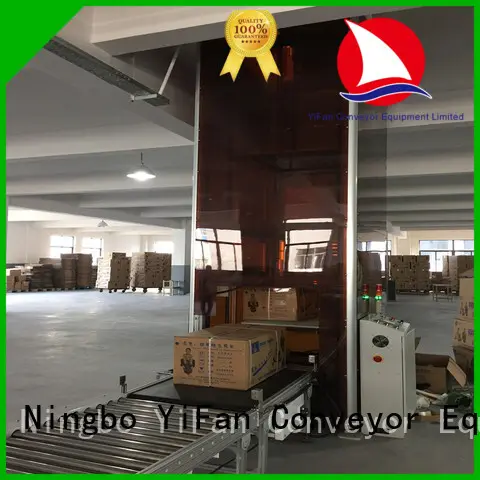 hot recommended vertical material lifts lifting for harbor 1