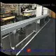 YiFan roller gravity roller conveyor manufacturer for warehouse 1