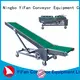YiFan unloading truck loading conveyors chinese manufacturer for dock 1