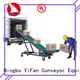 YiFan buy truck loading belt conveyor online for factory 1